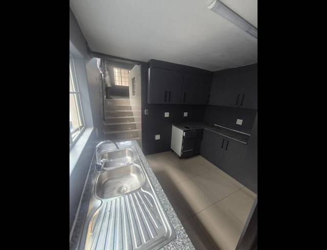 2 BEDROOM PROPERTY TO RENT IN MUSGRAVE